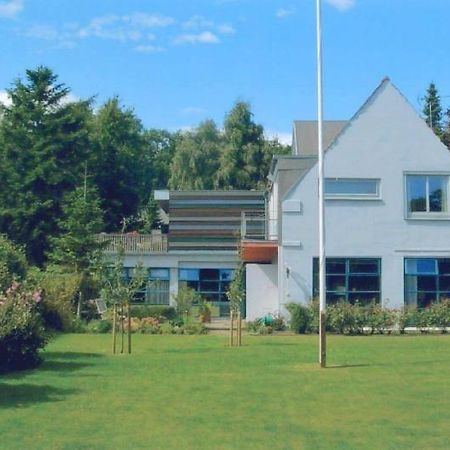 Ferienwohnung Haus Mühlenpark Wyk auf Föhr Exterior foto